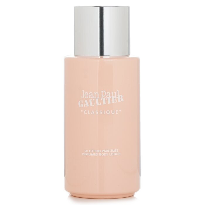 Jean Paul Gaultier Classique Woman 200ml Body Lotion