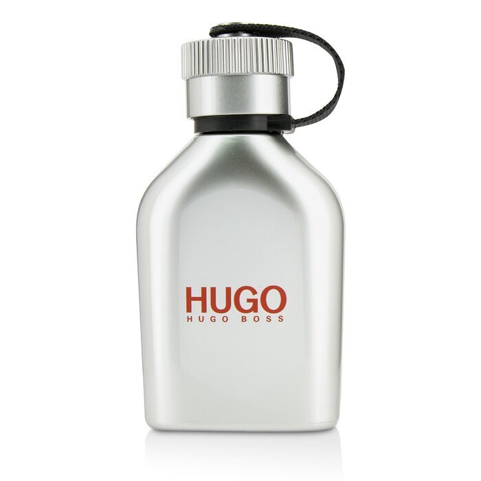 Hugo Boss Hugo Iced Man Eau De Toilette 75ml