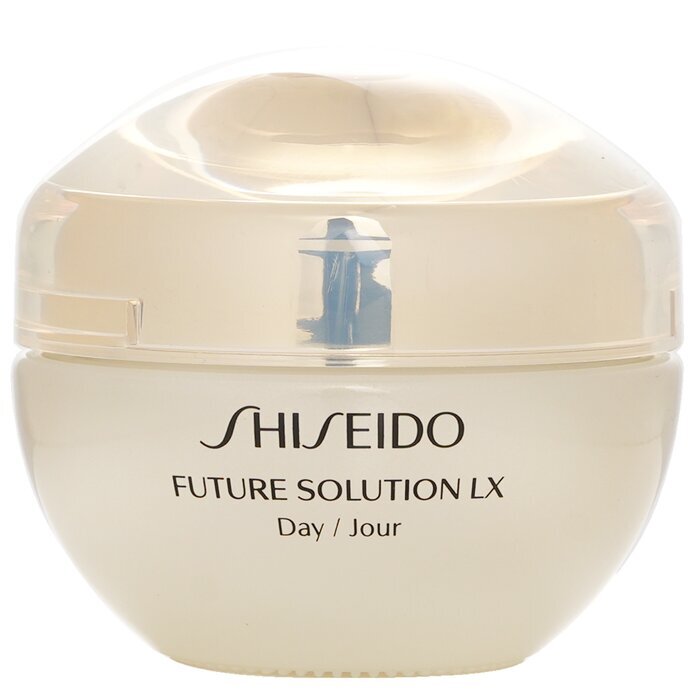Shiseido Future Solution LX Total Protective Cream SPF 20 50ml/1.8oz