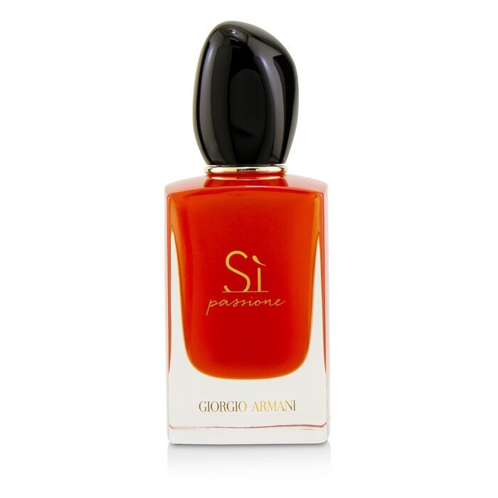 Giorgio Armani Si Passione Woman Eau De Parfum 50ml