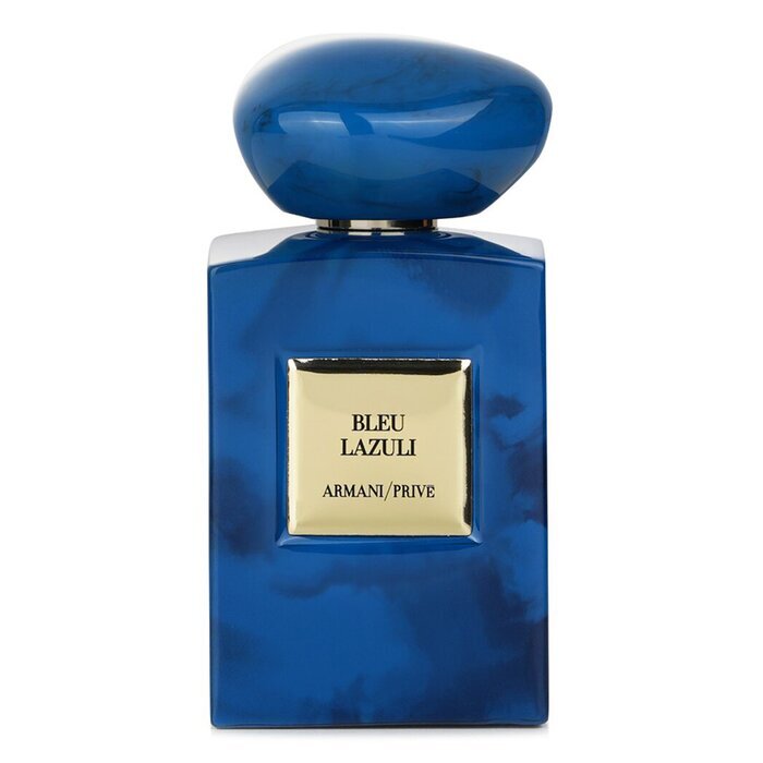 Giorgio Armani Prive Bleu Lazuli Unisex Eau De Parfum 100ml