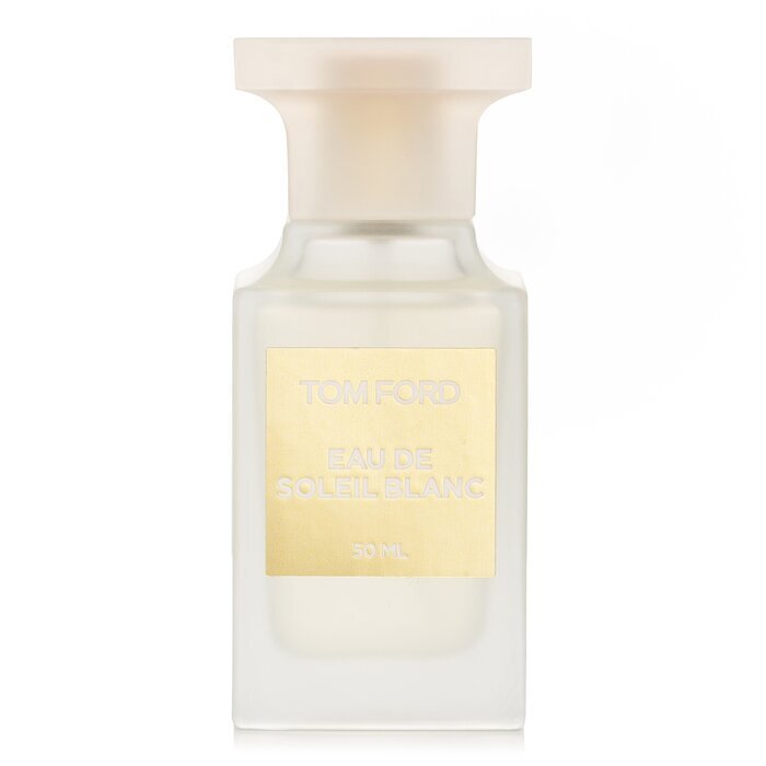 Tom Ford Soleil Blanc Unisex Eau De Toilette 50ml