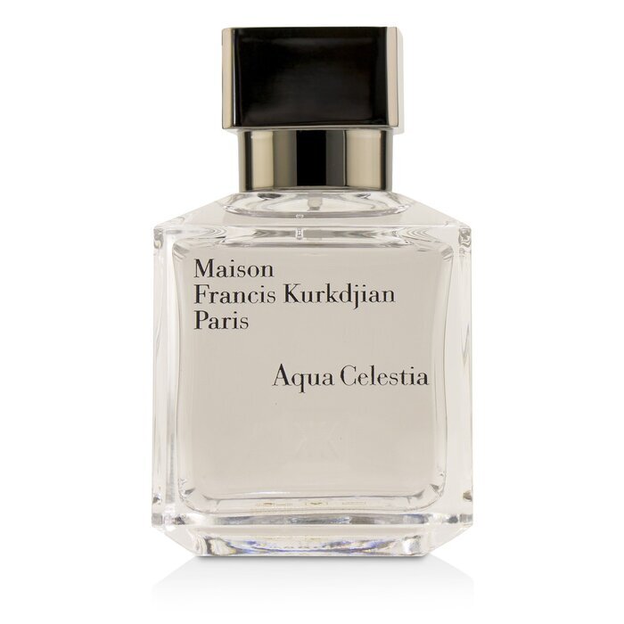 Maison francis kurkdjian Aqua Celestia Unisex Eau De Toilette 70ml