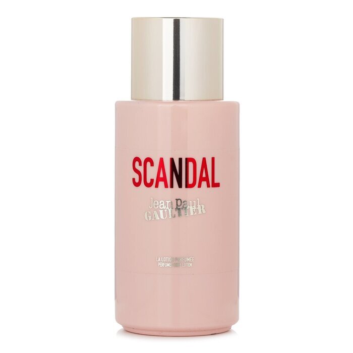 Jean Paul Gaultier Scandal Woman 200ml Body Lotion