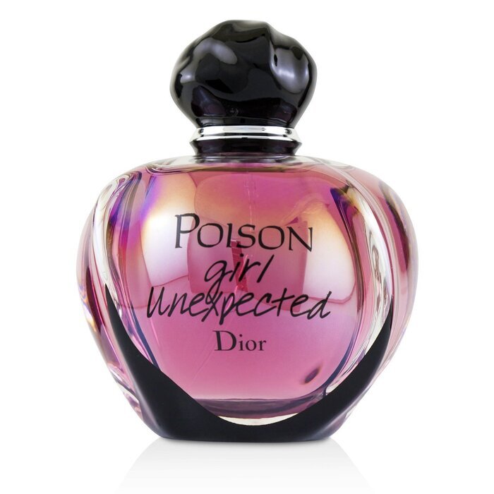 Christian Dior Poison Girl Unexpected Woman Eau De Toilette 100ml