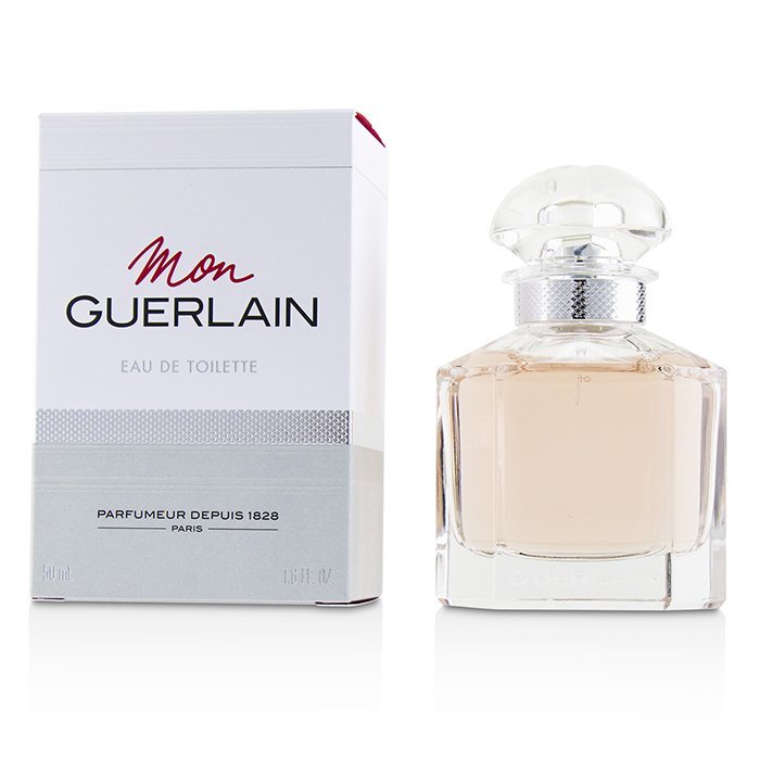 Guerlain Mon Woman Eau De Toilette 50ml
