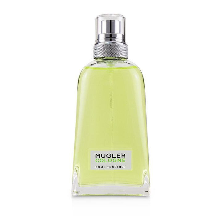 Mugler Cologne Come Together Unisex Eau De Toilette 100ml
