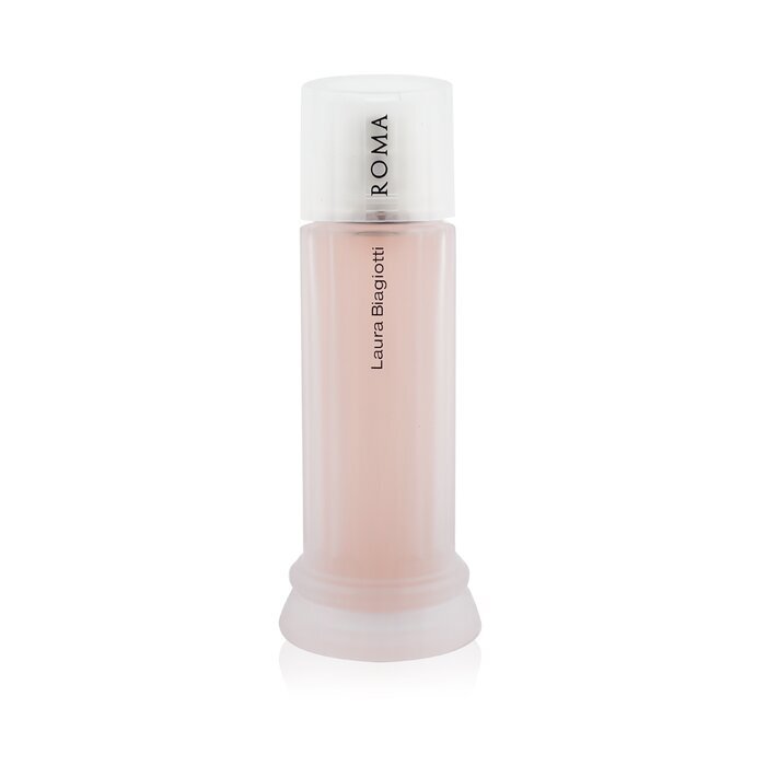 Laura Biagiotti Roma Woman Eau De Toilette 100ml