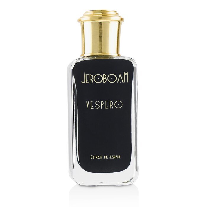 Jeroboam Vespero Man Extrait De Parfum 30ml
