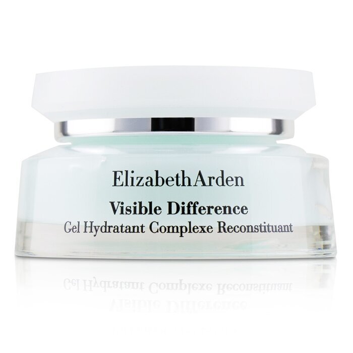 Elizabeth Arden Visible Difference Repleninshing Hydragel Complex Woman 75ml Skin Care Gel