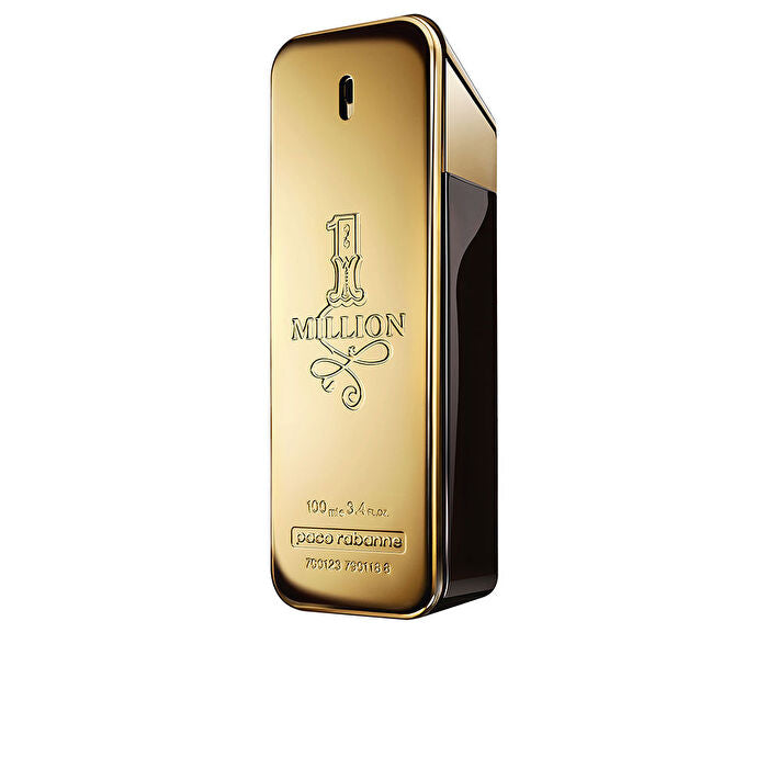 Paco Rabanne 1 Million Man Eau De Toilette 100ml