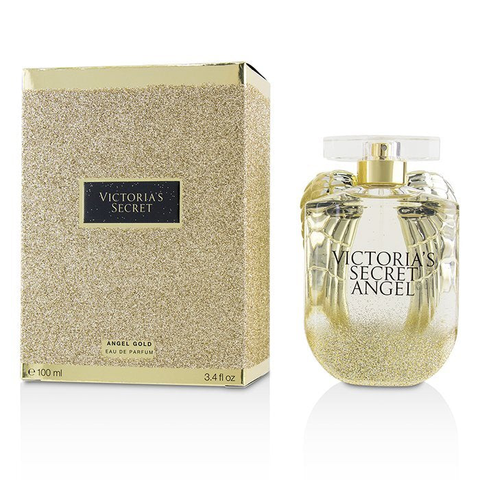 Victoria's Secret Angel Gold Woman Eau De Parfum 100ml