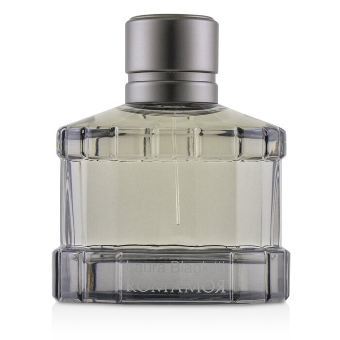 Laura Biagiotti Romamor Uomo Man Eau De Toilette 75ml