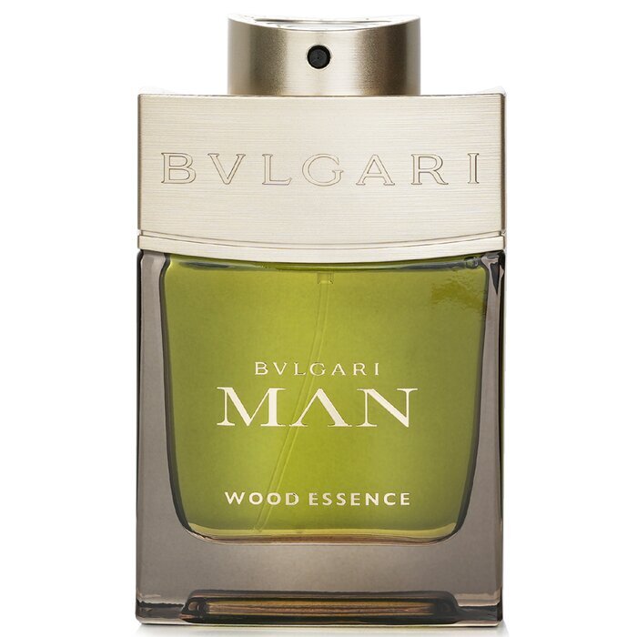 Bvlgari Man Wood Essence  Eau De Parfum 60ml