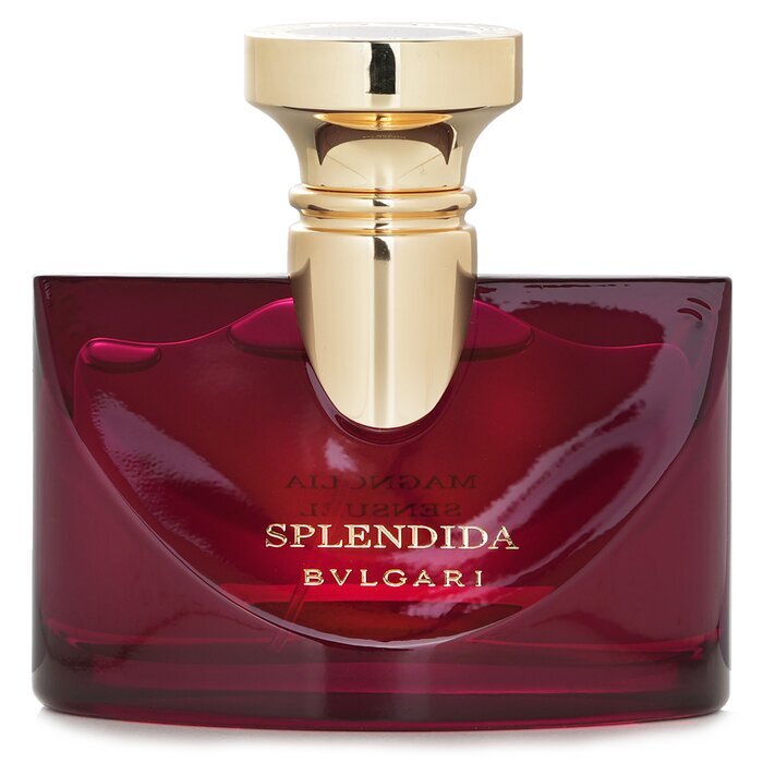 Bvlgari Splendida Magnolia Sensuel Woman Eau De Parfum 50ml