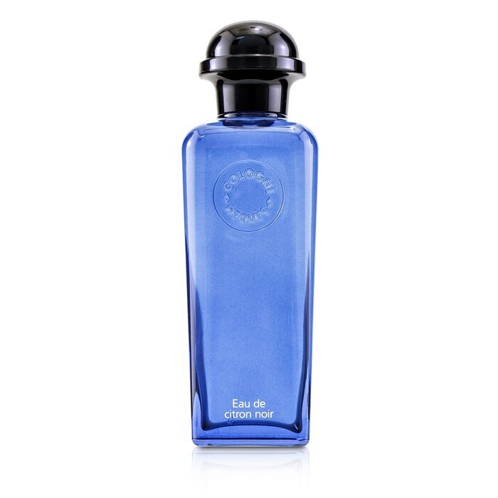 Hermes Eau De Citron Noir Unisex Eau De Cologne 100ml