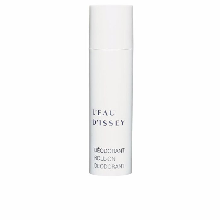 Issey Miyake L'eau D'issey Woman 50ml Roll-on Deodorant