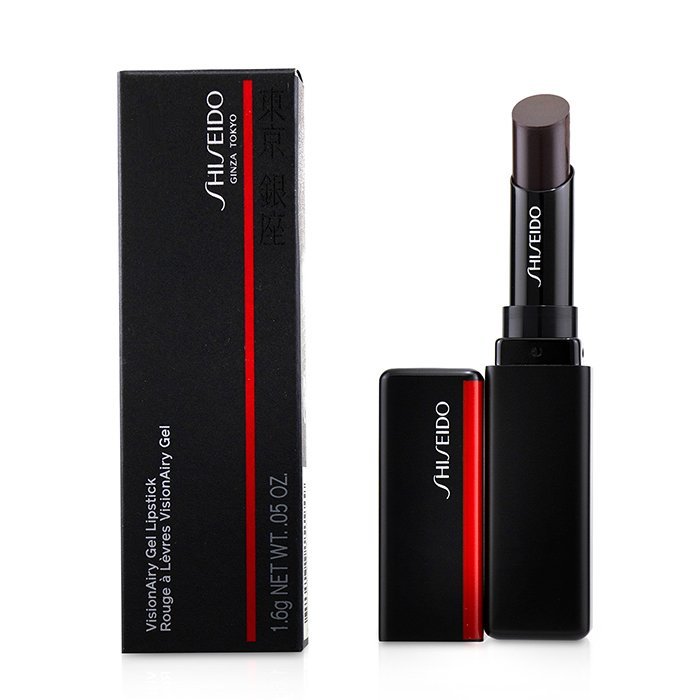 Shiseido Visionairy # 224 Noble Plum Woman 1.6g Gel Lipstick