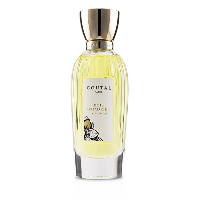 Goutal Bois D'hadrien Woman Eau De Parfum 50ml Refillable