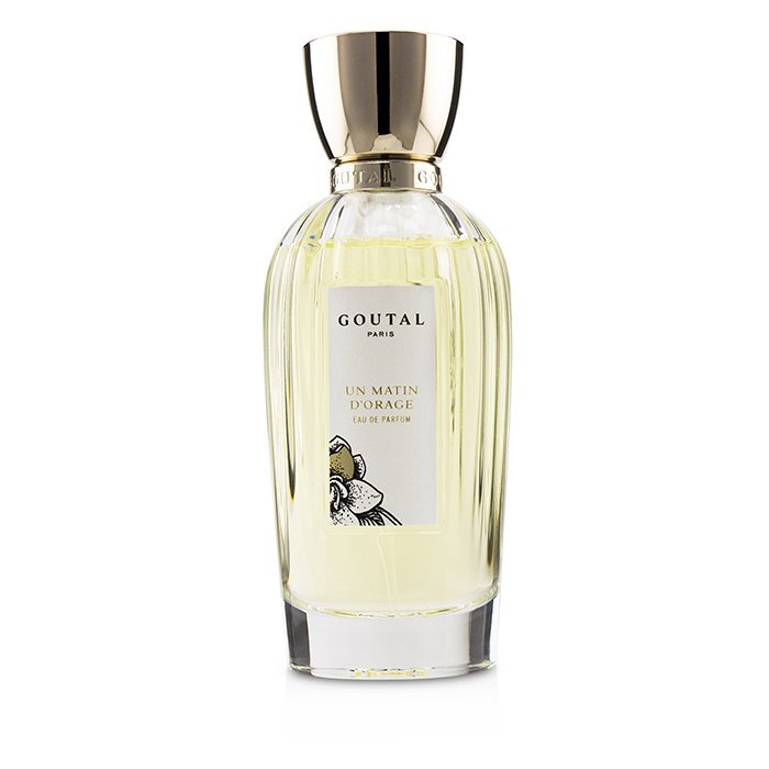 Goutal Un Matin D'orage Woman Eau De Parfum 100ml