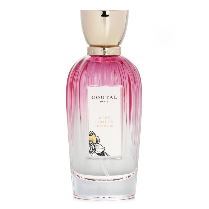 Goutal Rose Pompon 2020 Woman Eau De Toilette 100ml