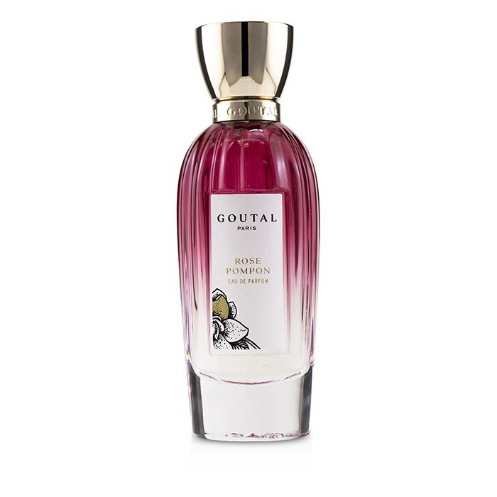 Goutal Rose Pompon Woman Eau De Parfum 50ml
