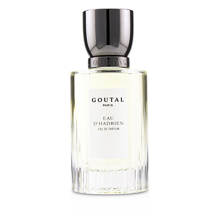 Goutal Eau D'hadrien Unisex Eau De Parfum 50ml Refillable