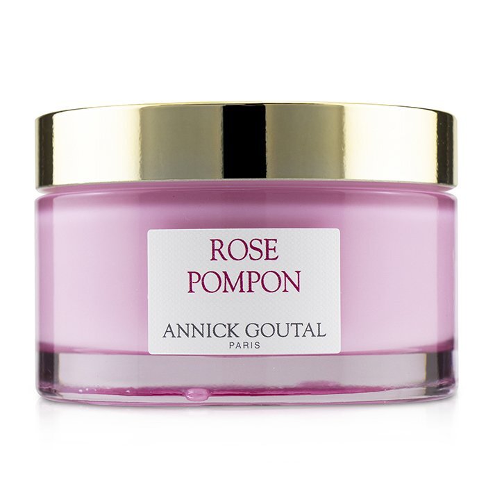 Goutal Rose Pompon Woman 175ml Refreshing Body Gel