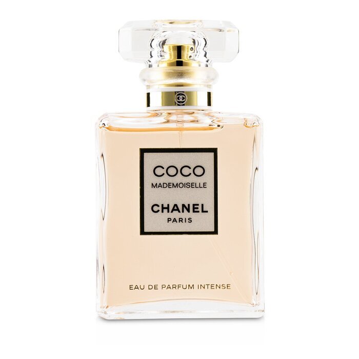 Chanel Coco Mademoiselle Intense Woman Eau De Parfum 35ml