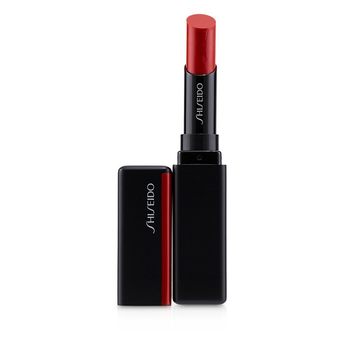 Shiseido Colorgel # 105 Poppy Woman 2g Lip Balm