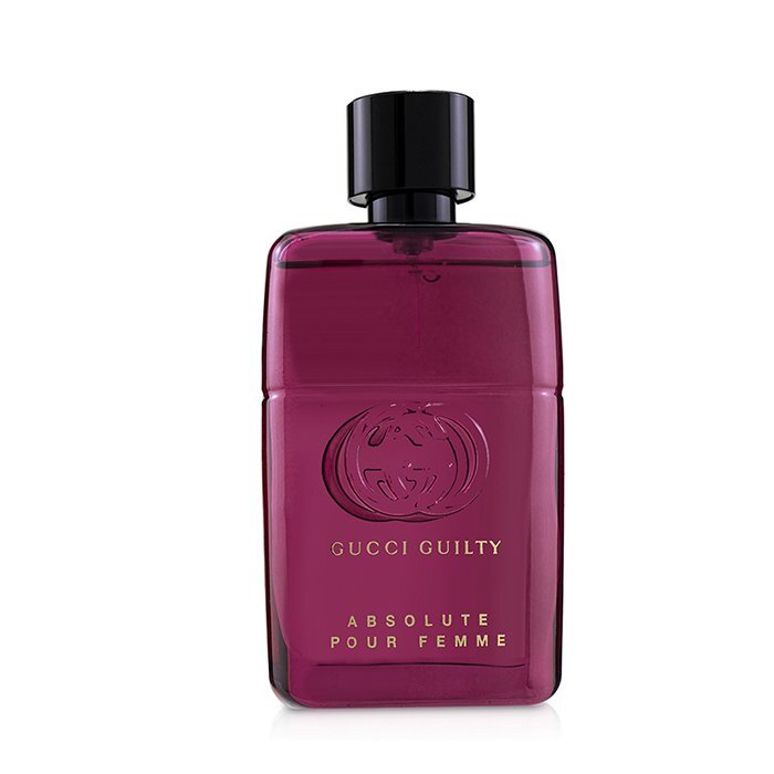 Gucci Guilty Absolute Pour Femme Woman Eau De Parfum 50ml