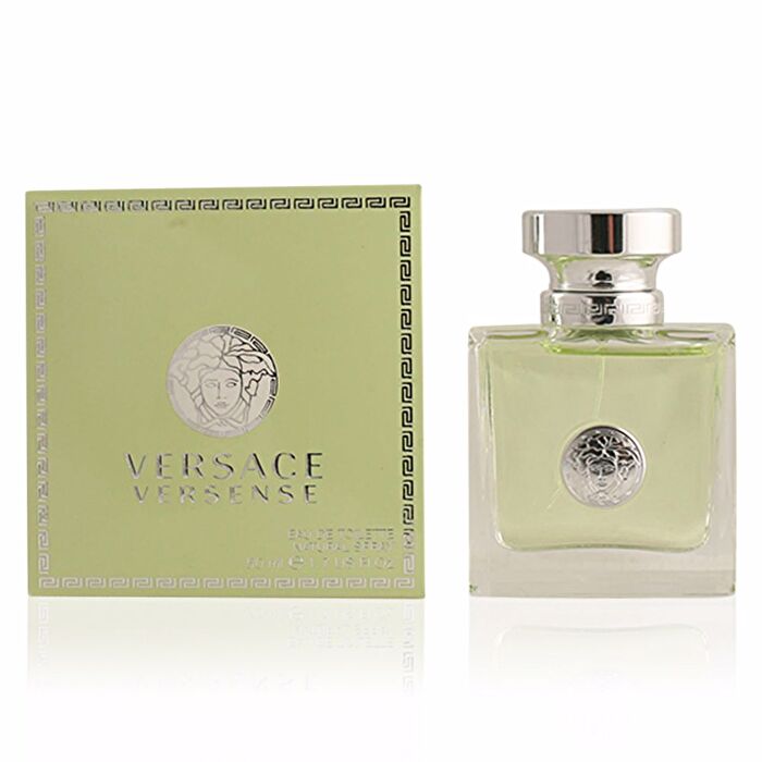 Versace Versense Woman Eau De Toilette 50ml