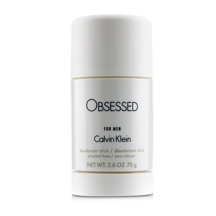 Calvin Klein Obsessed Man 75g Deodorant Stick