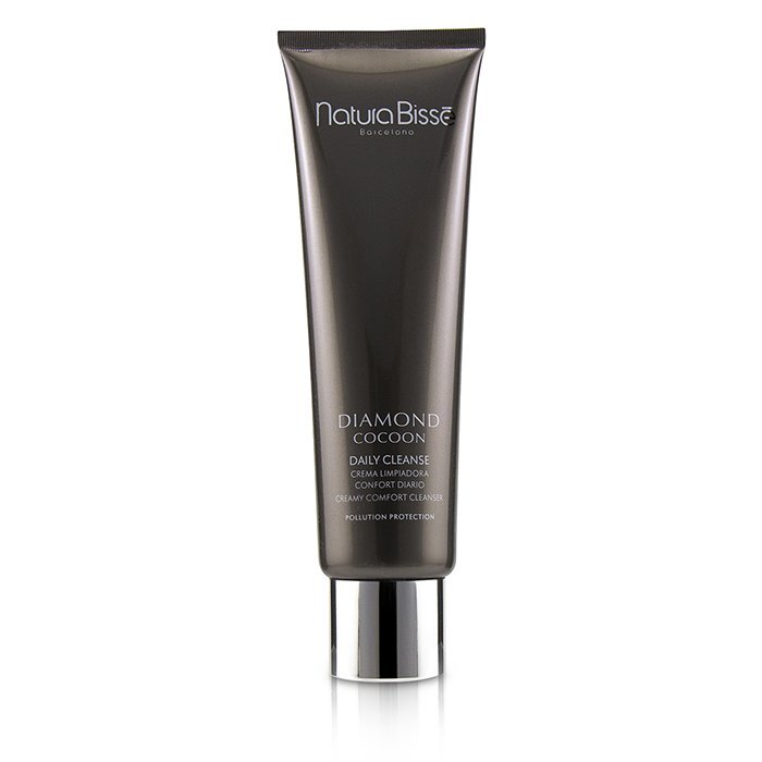Natura Bisse Diamond Cocoon Daily Woman 150ml Cleanser