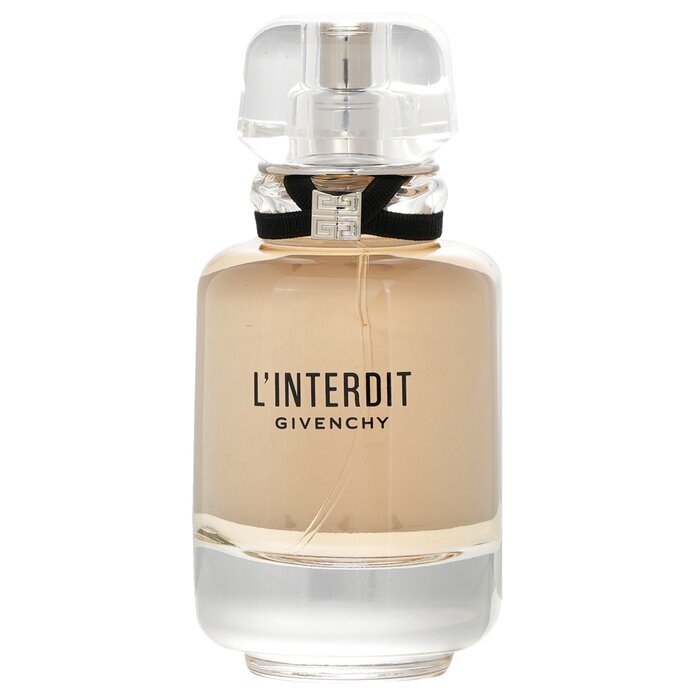 Givenchy L'interdit Woman Eau De Toilette 50ml (new Packing)