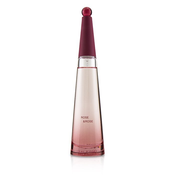 Issey Miyake L'eau D'issey Rose&rose Woman Eau De Parfum Intense 50ml