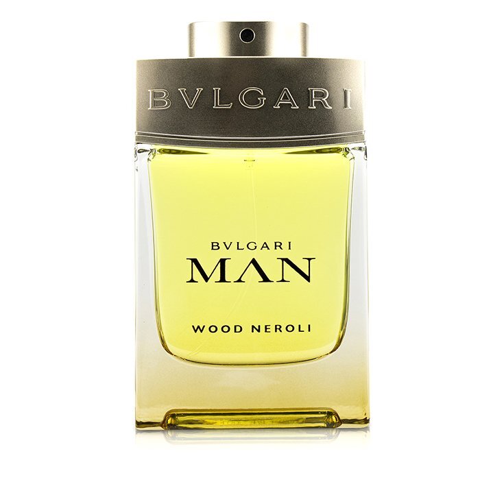 Bvlgari Man Wood Neroli  Eau De Parfum 100ml