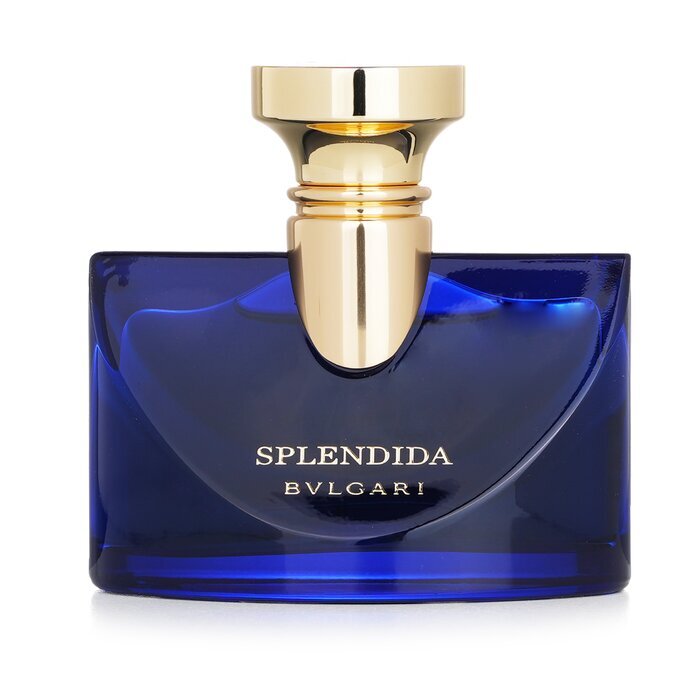 Bvlgari Splendida Tubereuse Mystique Woman Eau De Parfum 50ml