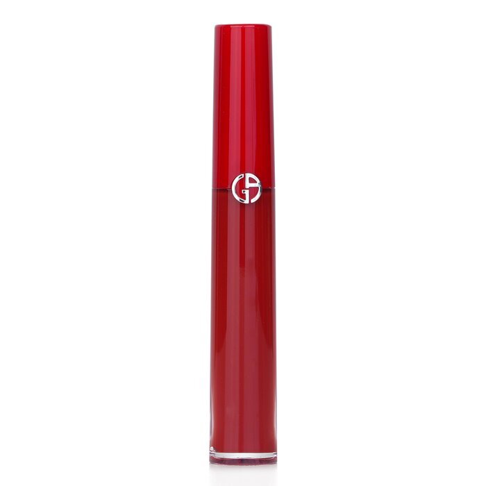 Giorgio Armani Lip Maestro Intense Velvet Color # 415 Redwood 6.5ml Liquid Lipstick