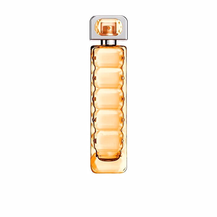 Hugo Boss Boss Orange Woman  Eau De Toilette 50ml