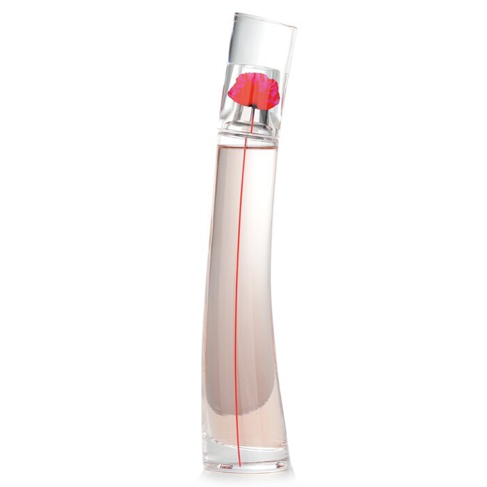 Kenzo Flower By Kenzo Poppy Bouquet Woman Eau De Parfum Florale 50ml