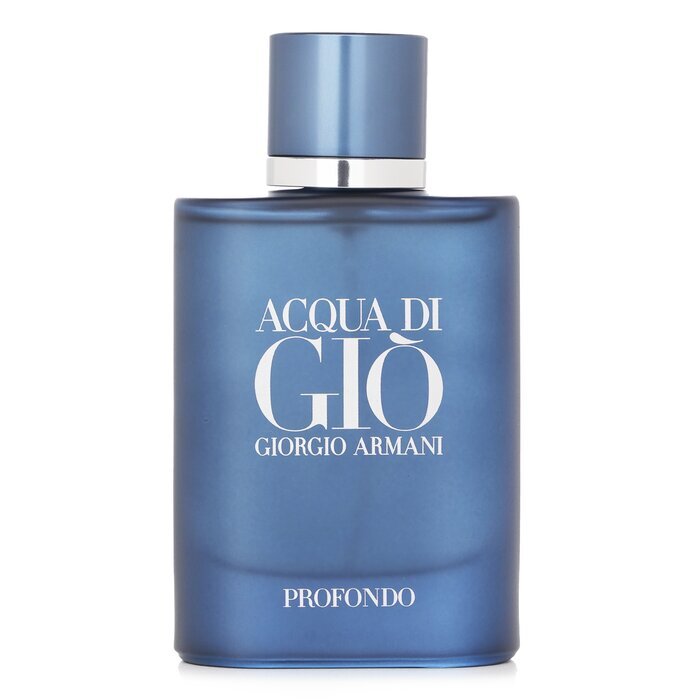 Giorgio Armani Acqua Di Gio Profondo Man Eau De Parfum 75ml