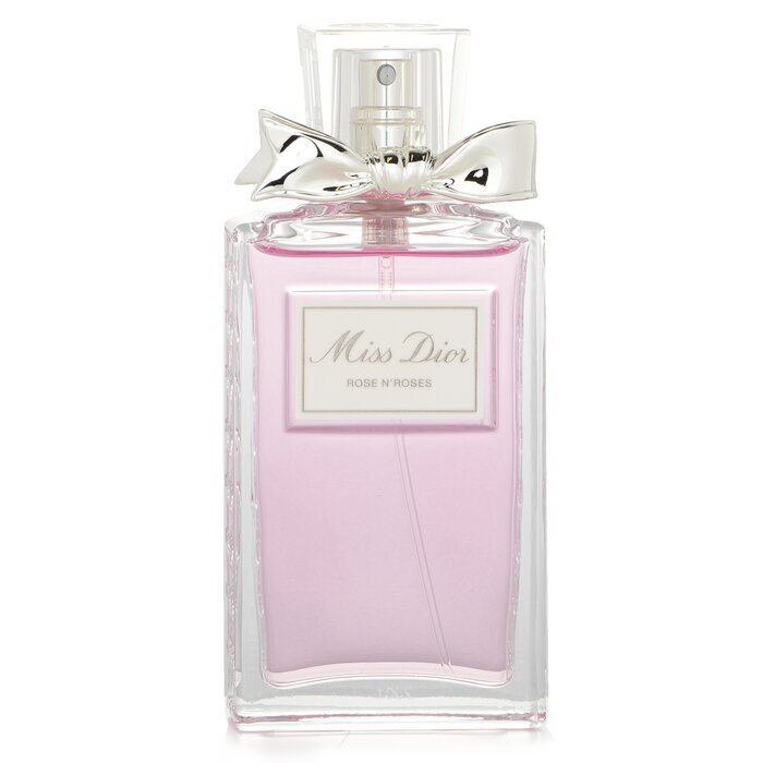 Christian Dior Miss Dior Rose N'roses Woman Eau De Toilette 50ml