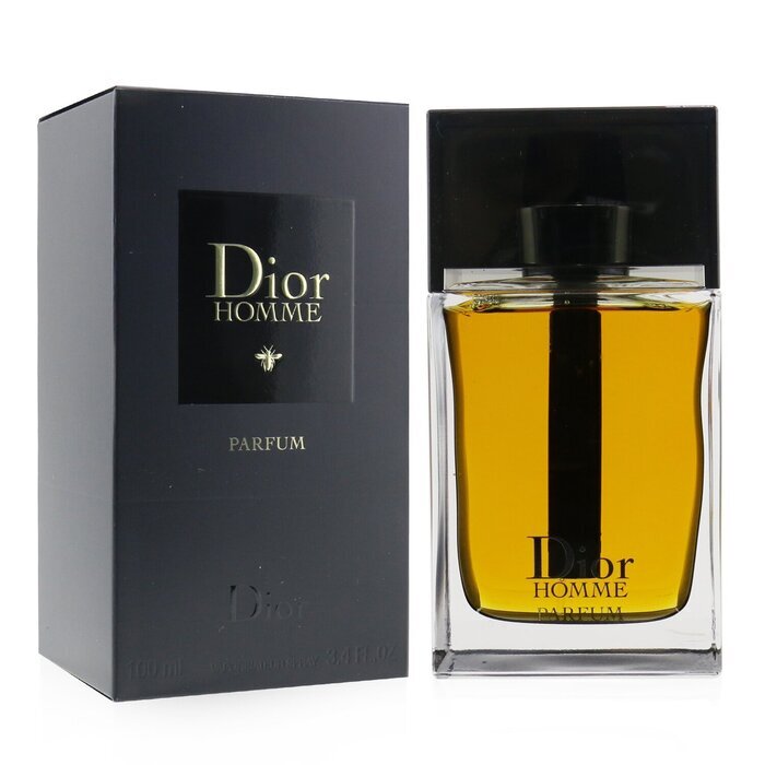 Christian Dior Dior Homme Man Parfum 100ml