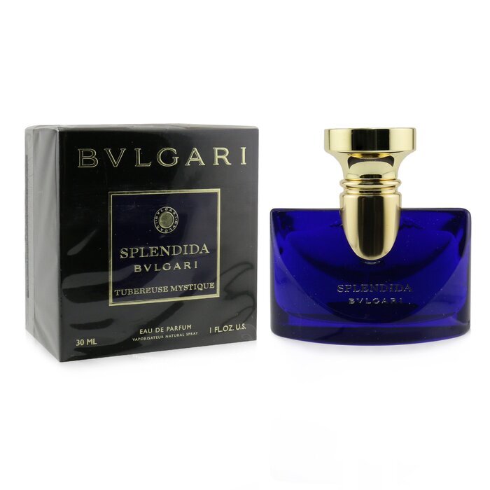 Bvlgari Splendida Tubereuse Mystique Woman Eau De Parfum 30ml