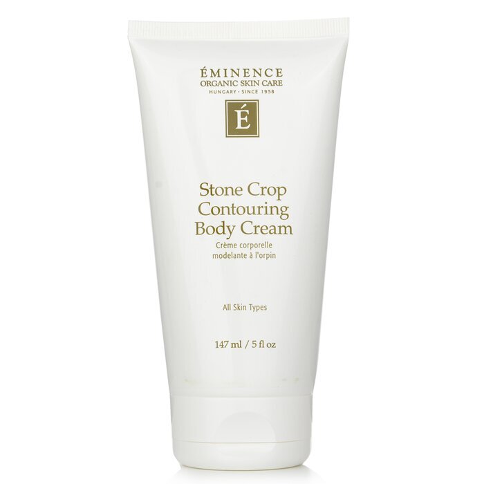 Eminence Stone Crop Contouring Unisex 147ml Body Cream