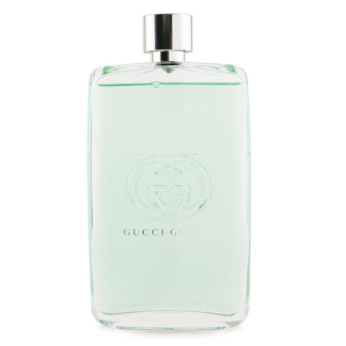Gucci Guilty Cologne Pour Homme Man Eau De Toilette 150ml