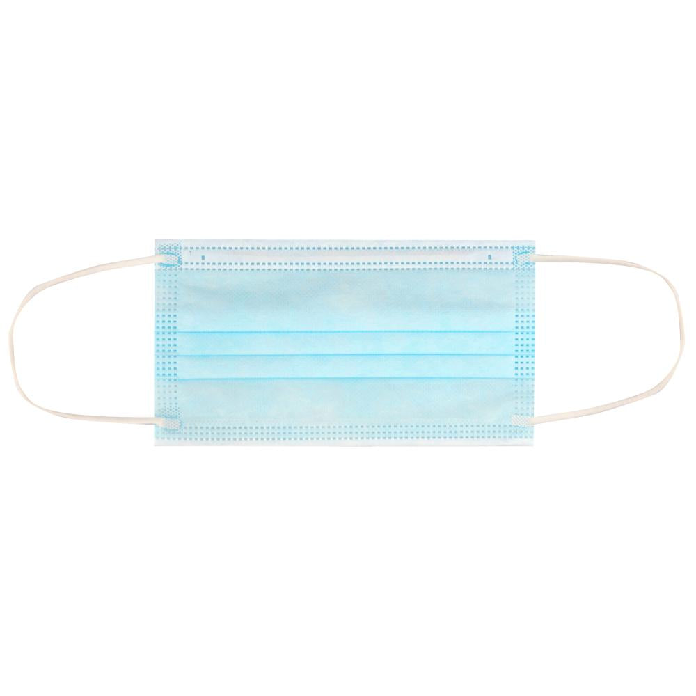Level 2 Earloop Surgical Mask Baremedical