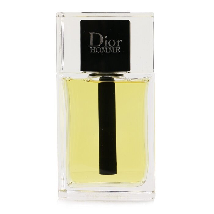 Christian Dior Dior Homme Man Eau De Toilette 100ml