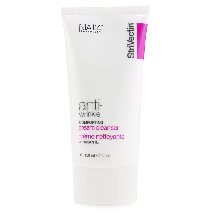 StriVectin - Anti-Wrinkle Comforting Cream Cleanser 150ml/5oz